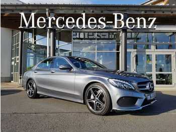 Automóvel Mercedes-Benz C 200 9G+AMG+LED+TOTWINKEL+ KAMERA+NAVI+SHD+PTS: foto 1