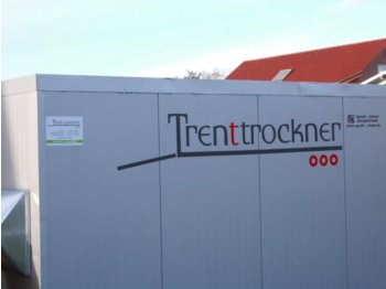 Ferramenta/ Equipamento novo Trentsysteme Trenttrockner 250 kw: foto 1