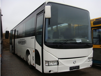 Irisbus Arway EURO 4 - Autocarro