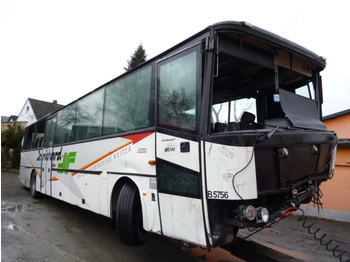 Irisbus Axer C 956.1076 - Autocarro