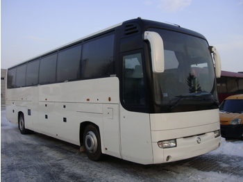 Irisbus Iliade EURO 3 - Autocarro