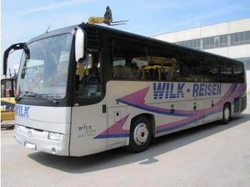 Irisbus Iliade TE, 51+1+1,Schaltgetriebe, Telma - Autocarro
