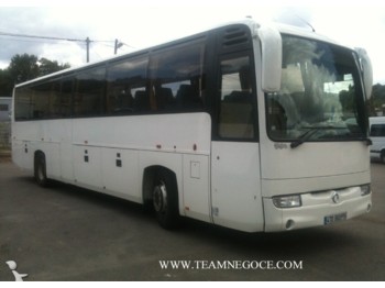 Irisbus Iliade TE 59+1 PLACES - Autocarro