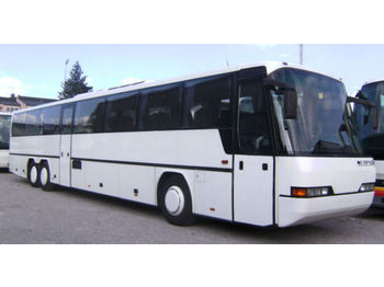 Neoplan N 318 K Transliner - Autocarro
