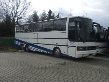 SETRA S 215 HDH Optimal - Autocarro