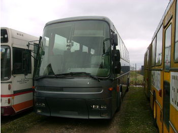 VDL BOVA FHD 12-280 - Autocarro