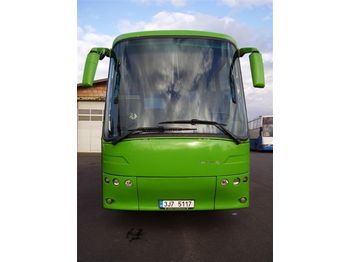 VDL BOVA FHD 12-370, VOLL AUSTATUNG - Autocarro