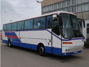 VDL BOVA FHD 13 340 - Autocarro
