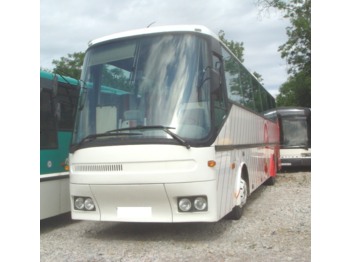 BOVA FHM12280 - Ônibus