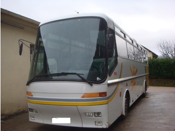 BOVA HD12360 - Ônibus