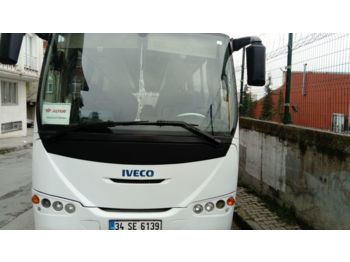 Ônibus suburbano IVECO TECTOR: foto 1