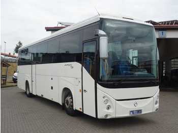 Autocarro Irisbus SFR 130 Iveco Evadys HD 49 Sitzplätze Klima: foto 1