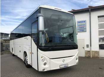 Autocarro Irisbus SFR 130 Iveco Evadys HD 50+1 Sitzplätze Klima: foto 1