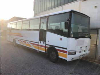 Ônibus suburbano Iveco A1LG003V65: foto 1
