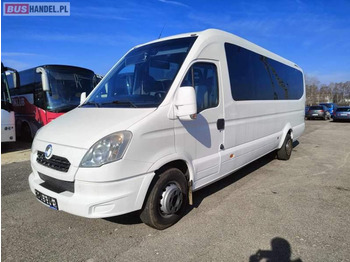 Iveco DAILY SUNSET XL euro5 - Minibus, Furgão de passageiros: foto 2