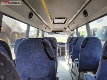 Iveco DAILY SUNSET XL euro5 - Minibus, Furgão de passageiros: foto 5