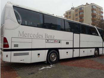 Ônibus suburbano MERCEDES-BENZ O403SHD: foto 1