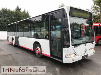 Ônibus urbano MERCEDES-BENZ O 530 – Citaro Ü | Fahrerklima | HJS Filter |: foto 1