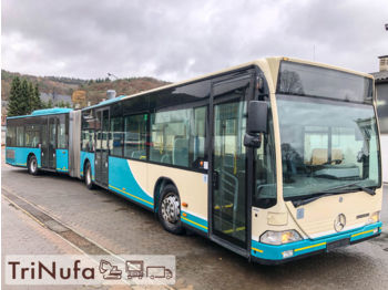 Ônibus urbano MERCEDES-BENZ O 530 G - Citaro Ü | Retarder | Euro 3 | Tempomat |: foto 1