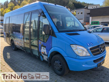Ônibus urbano MERCEDES-BENZ Sprinter City 65 | 17 Sitze | Klima | Retarder |: foto 1