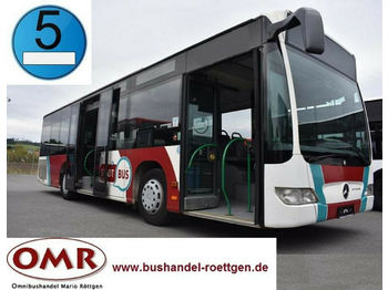 Ônibus urbano Mercedes-Benz O 530 K Citaro / A 66 / Midi / Austauschmotor: foto 1