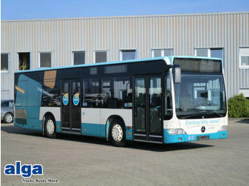 Ônibus urbano Mercedes-Benz O 530 K Citaro, Euro 5, ZF-Automatik: foto 1