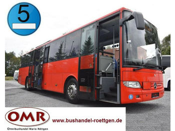 Ônibus suburbano Mercedes-Benz O 550 Integro / 415 / Klima / original Kilometer: foto 1