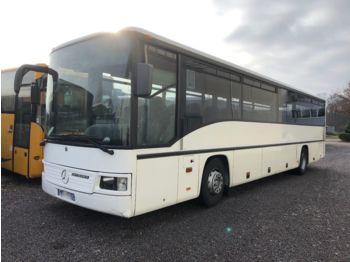Ônibus suburbano Mercedes-Benz O 550 Integro , 61 Sitze, Euro 3, Schalt: foto 1