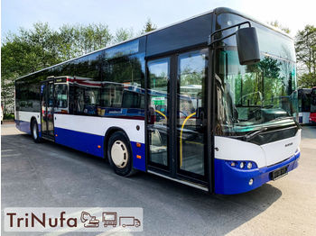 Ônibus urbano NEOPLAN N 4516 / 4416 | Euro 3 |: foto 1