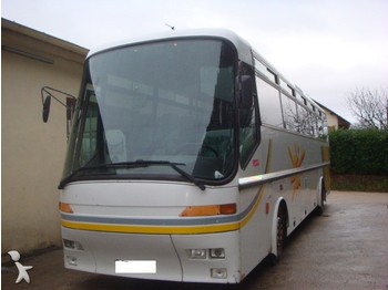 Bova HD - Ônibus urbano
