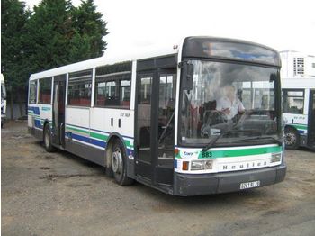 HEULIEZ  - Ônibus urbano