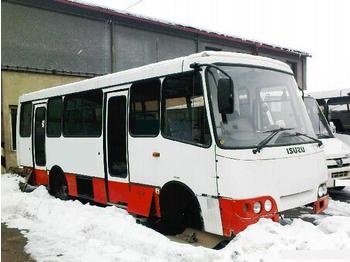 Isuzu BOGDAN - Ônibus urbano