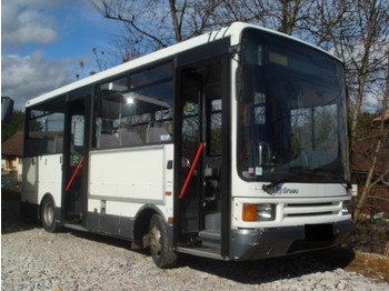 PONTICELLI T41PUURB - Ônibus urbano