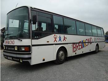 Setra 215 UL - Ônibus urbano