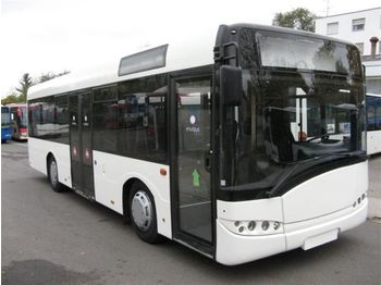 Solaris Urbino 10 Midi  - Ônibus urbano