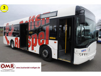 Solaris Urbino 10 / Midi / 530 / 315 / 4411 / BLE  - Ônibus urbano
