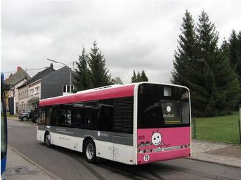 Solaris Urbino 10 Midi Niederflur  - Ônibus urbano