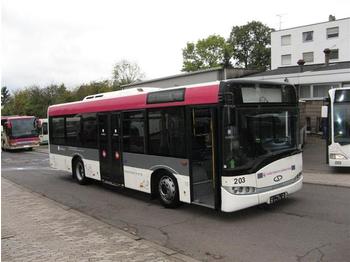 Solaris Urbino 10 / Midi Niederflur - 4 Stück  - Ônibus urbano