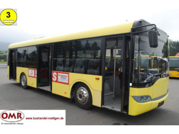 Solaris Urbino 10 / Midi / Vario / 4410  - Ônibus urbano