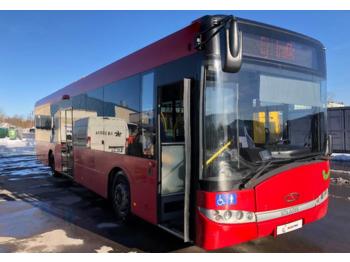 Solaris Urbino 12LE  - Ônibus urbano