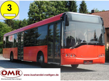 Solaris Urbino 12 / 530 / 315 / 20  - Ônibus urbano