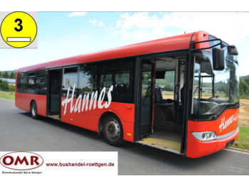 Solaris Urbino 12 / 530 / 315 / 4416  - Ônibus urbano