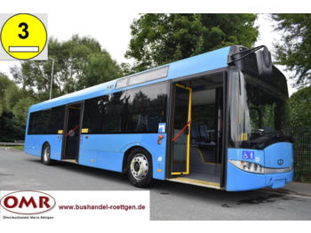 Solaris Urbino 12 / 530 / Citaro / City  - Ônibus urbano