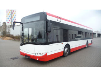 Solaris Urbino 12 LE , 1. Hand  - Ônibus urbano