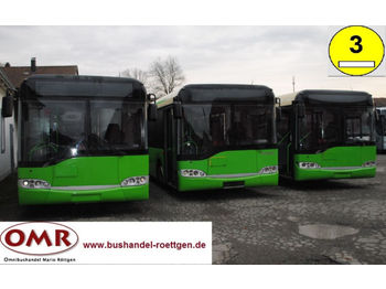 Solaris Urbino 12 LE / 530 / 415 / 550 / Citaro / Klima  - Ônibus urbano