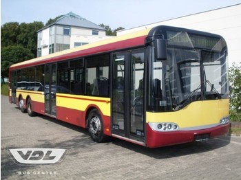  Solaris Urbino 15 - Ônibus urbano