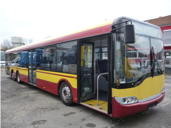 Solaris Urbino 15, 4x vorhanden - Ônibus urbano