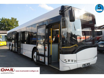 Solaris Urbino 15 LE/550/319/66 SS/Neulack/Klima/Org.KM  - Ônibus urbano