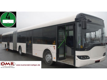 Solaris Urbino 18 / 530 G / A 23  - Ônibus urbano