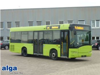 Solaris Urbino 8,9 LE  - Ônibus urbano